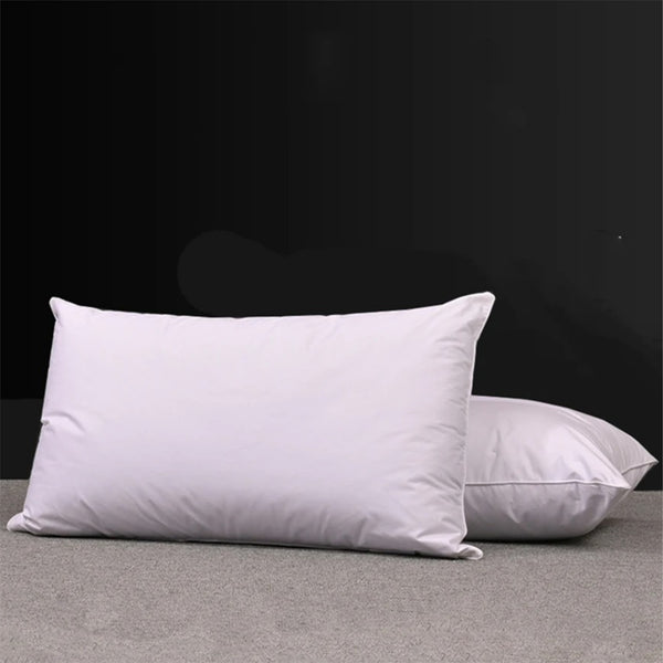 SleepRest Feather Pillow