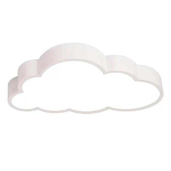 LED Ceiling Lamp - Luminara - Cloud Design Light - Kids Room Decor