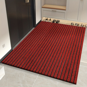 Outdoor Doormat - Guardix - Weatherproof Entrance Mat - Heavy Duty Design