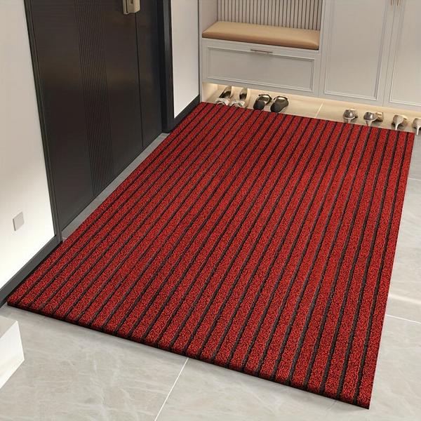 Outdoor Doormat - Guardix - Weatherproof Entrance Mat - Heavy Duty Design