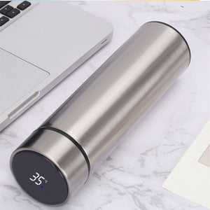 ThermoSip Intelligent Temperature Display Vacuum Water Cup