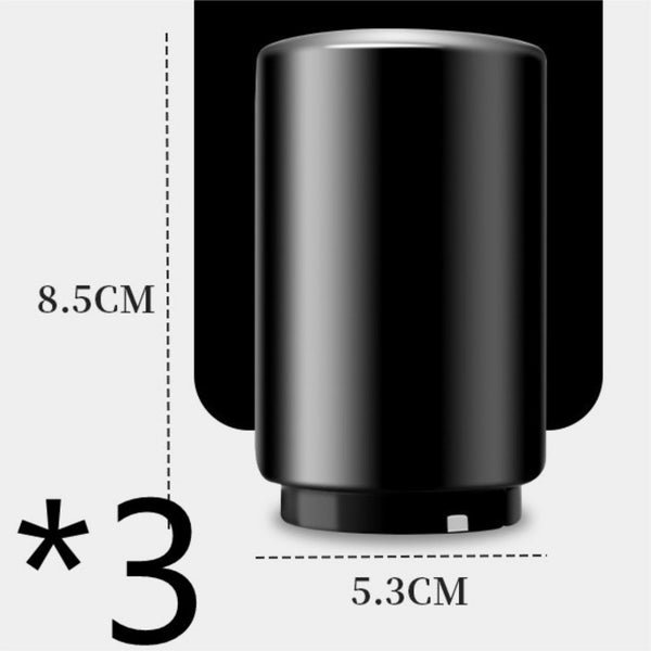 CapLift Automatic Stainless Steel Bottle Opener