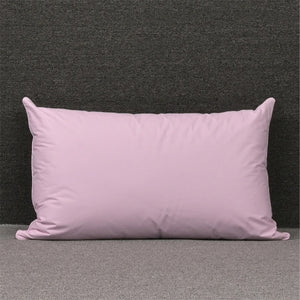 SleepRest Feather Pillow