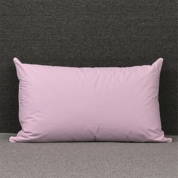 SleepRest Feather Pillow