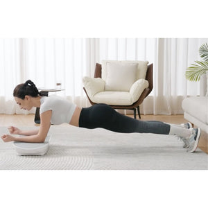 Merach Whole-Body Vibration Plate Exercise Machine