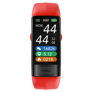 Smart Health Watch – Vitasync – ECG Heart Monitor – Blood Pressure Tracker