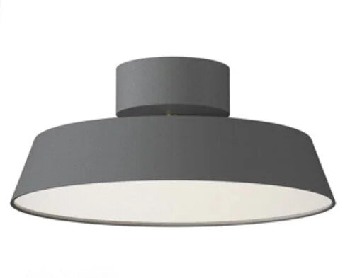 LED Ceiling Light - Vistaro - Rotatable Spotlight Design - Modern Room Lighting