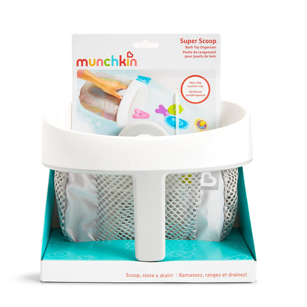 SplashTidy Toy Storage Bag