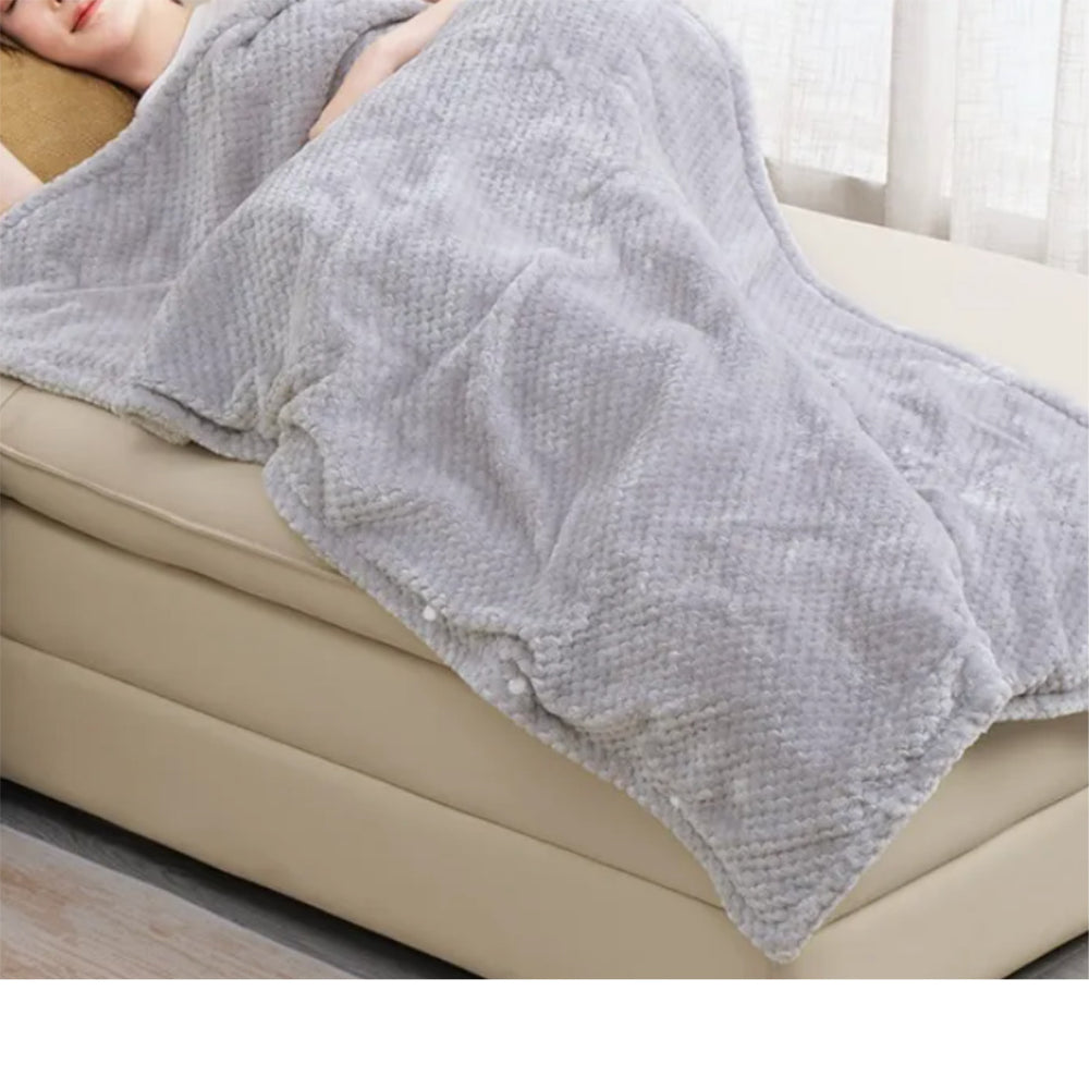 Electric Blanket by WarmTech Home