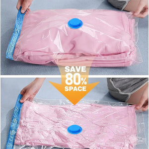 SpaceSaver Vacuum Storage Bags