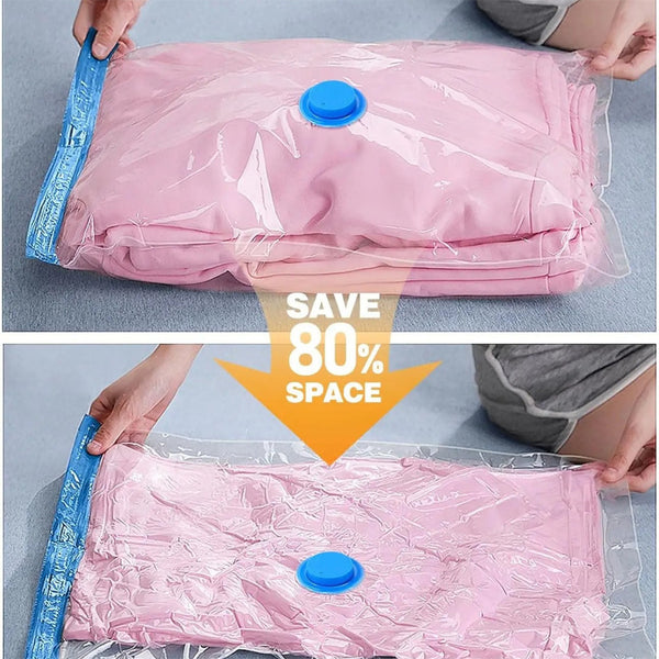 SpaceSaver Vacuum Storage Bags
