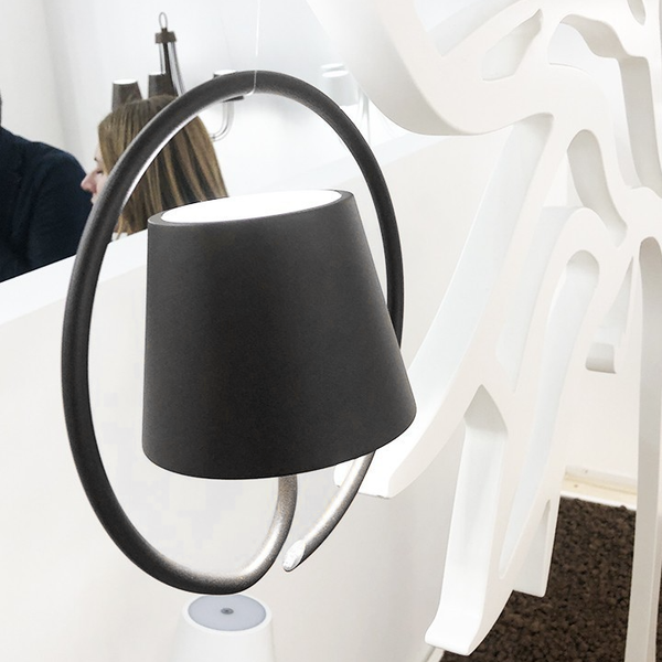 Pendant Light - Luminix - Rechargeable LED Lamp - Modern Indoor Outdoor Lighting