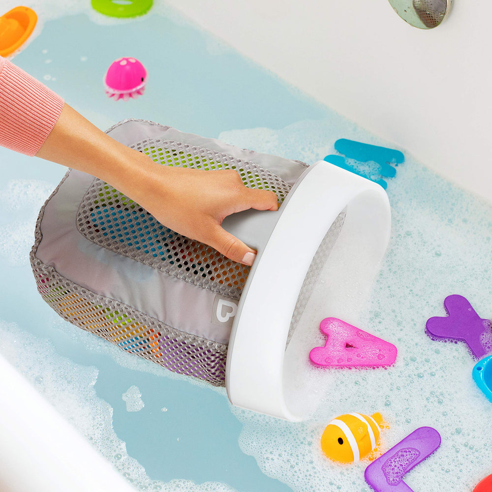 SplashTidy leksaksförvaringspåse