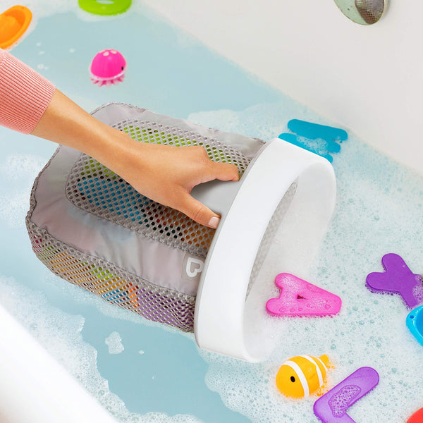 SplashTidy Toy Storage Bag