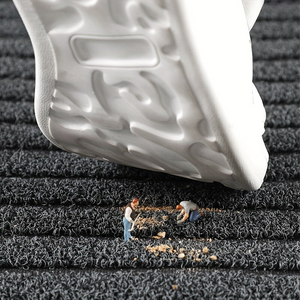 Outdoor Doormat - Guardix - Weatherproof Entrance Mat - Heavy Duty Design