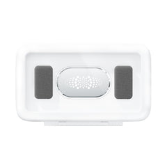 Waterproof Shower Phone Holder — Anti-Fog Touch Screen Case for Bathroom, Kitchen & MirrorWaterproof Shower Phone Holder — Anti-Fog Touch Screen Case for Bathroom, Kitchen & Mirror