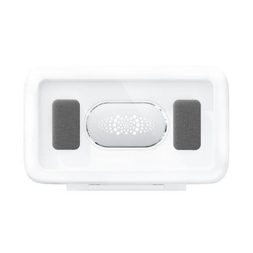 Waterproof Shower Phone Holder — Anti-Fog Touch Screen Case for Bathroom, Kitchen & MirrorWaterproof Shower Phone Holder — Anti-Fog Touch Screen Case for Bathroom, Kitchen & Mirror