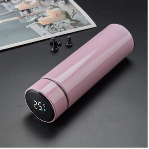 ThermoSip Intelligent Temperature Display Vacuum Water Cup