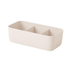 TidyNest Socks & Underwear Organizer – Desktop & Drawer Storage Solution