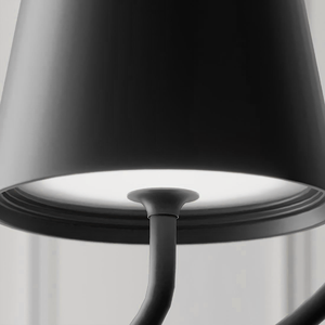 Pendant Light - Luminix - Rechargeable LED Lamp - Modern Indoor Outdoor Lighting