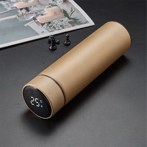 ThermoSip Intelligent Temperature Display Vacuum Water Cup
