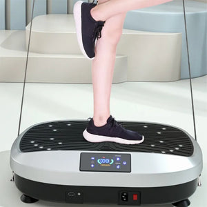 Vibration Body Shaping Power Plate