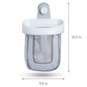 SplashTidy Toy Storage Bag