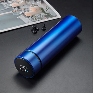 ThermoSip Intelligent Temperature Display Vacuum Water Cup