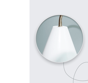 Aromatherapy Wax Melt Warmer Lamp — Stepless Dimmer, Flameless Candle Heater for Home & Bedroom