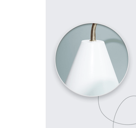 Aromatherapy Wax Melt Warmer Lamp — Stepless Dimmer, Flameless Candle Heater for Home & Bedroom