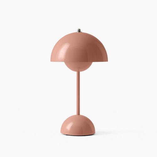 Small Table Lamp - Minimalistic