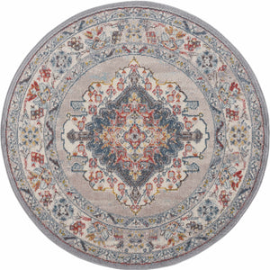 Haymond Area Rug