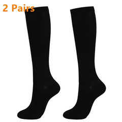 ActiveFit | Compression Socks for Women with Moisture-Wicking Fabric ? Enhanced Comfort and Blood Circulation 8