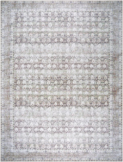 Bartek Washable Area Rug
