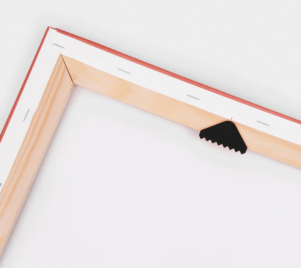 Abstract Wall Art | Fragmented Archive