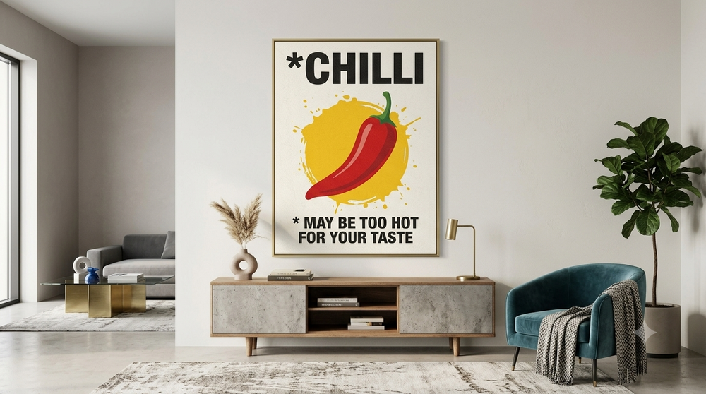 Abstract Wall Art | Neutral Tones
