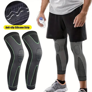 Comfort Fit | Compression Tights for Women with Durable Polyester Fiber - All-Day Support for Active Lifestyle 0