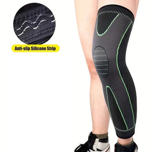 Comfort Fit | Compression Tights for Women with Durable Polyester Fiber - All-Day Support for Active Lifestyle 5