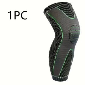 Comfort Fit | Compression Tights for Women with Durable Polyester Fiber - All-Day Support for Active Lifestyle 6