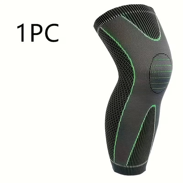 Comfort Fit | Compression Tights for Women with Durable Polyester Fiber - All-Day Support for Active Lifestyle 6