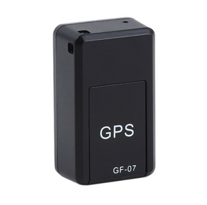 Compact GPS Tracker | Vehicle GPS Tracker with Real-Time Location Updates ? Voice Monitoring for Safety 0
