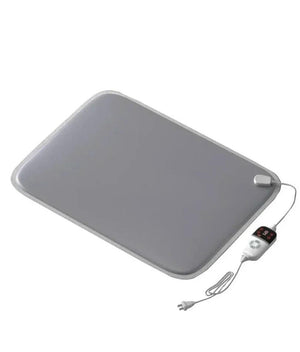 Cozy Pet | Electric Dog & Cat Heating Pad with Waterproof Design ? Ultimate Winter Comfort for Furry Friends 2