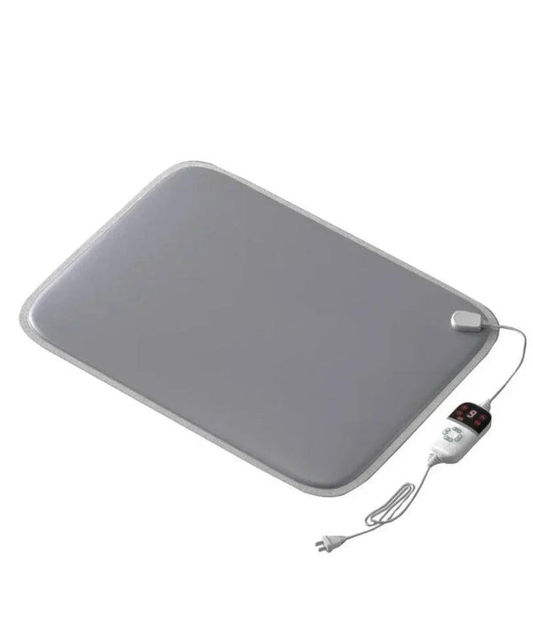 Cozy Pet | Electric Dog & Cat Heating Pad with Waterproof Design ? Ultimate Winter Comfort for Furry Friends 2