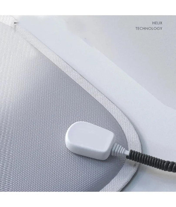 Cozy Pet | Electric Dog & Cat Heating Pad with Waterproof Design ? Ultimate Winter Comfort for Furry Friends 3