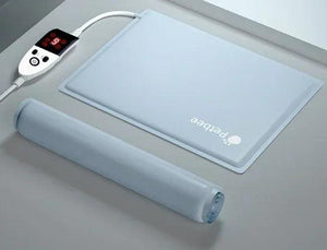 Cozy Pet | Electric Dog & Cat Heating Pad with Waterproof Design ? Ultimate Winter Comfort for Furry Friends 6