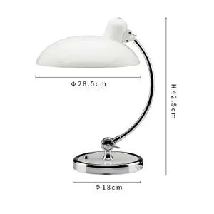 Danish Table Lamp - Lumara - Nordic Design Light - Modern Home Decor