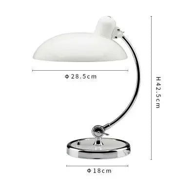 Danish Table Lamp - Lumara - Nordic Design Light - Modern Home Decor