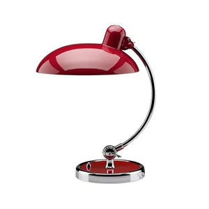 Danish Table Lamp - Lumara - Nordic Design Light - Modern Home Decor