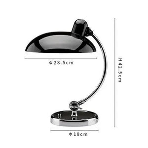 Danish Table Lamp - Lumara - Nordic Design Light - Modern Home Decor