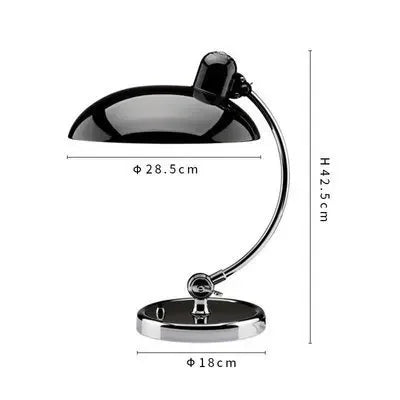 Danish Table Lamp - Lumara - Nordic Design Light - Modern Home Decor